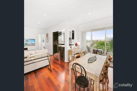 Property photo of 13/83 Bent Street Neutral Bay NSW 2089