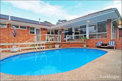 Property photo of 90 Walsh Crescent North Nowra NSW 2541