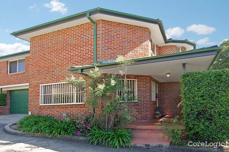 Property photo of 1/52 Little Road Bankstown NSW 2200