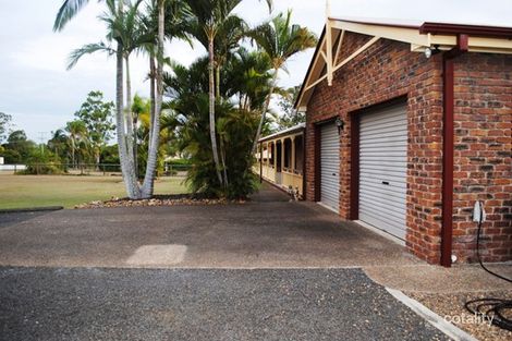Property photo of 45 Fifth Avenue Barellan Point QLD 4306