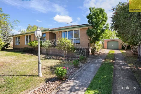 Property photo of 6 Sutherland Street Bacchus Marsh VIC 3340