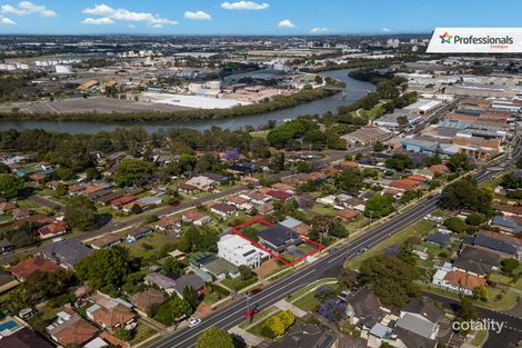 Property photo of 124 South Street Rydalmere NSW 2116