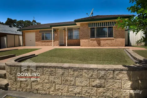 Property photo of 42 Decora Crescent Warabrook NSW 2304