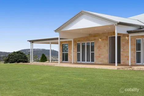 Property photo of 58 Iron Bark Drive Mount Rascal QLD 4350