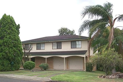 18 Cooinda St, Eastern Heights, QLD 4305