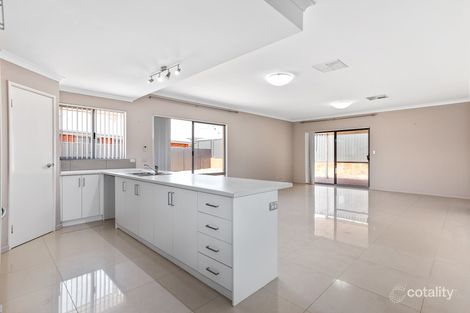 Property photo of 26 Casitas Street Champion Lakes WA 6111