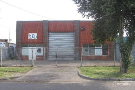 34 Claredale Rd, Dandenong, VIC 3175