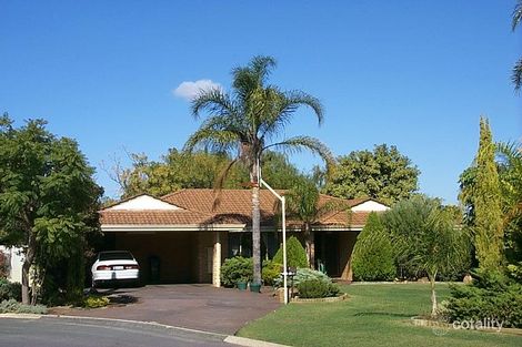 7 Anderson Ct, South Guildford, WA 6055