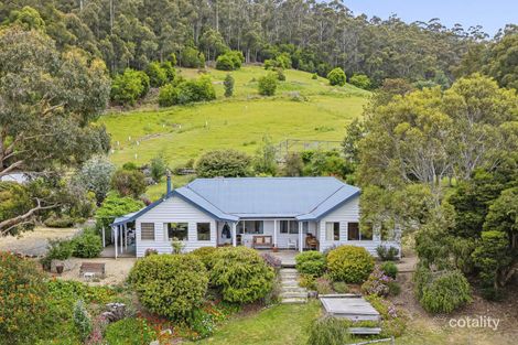 Property photo of 110 Sunday Hill Road Petcheys Bay TAS 7109