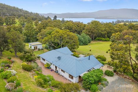 Property photo of 110 Sunday Hill Road Petcheys Bay TAS 7109