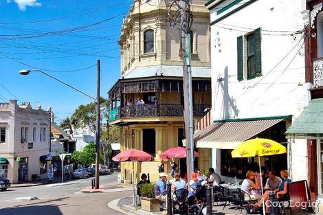 2/400 Glenmore Rd, Paddington, NSW 2021