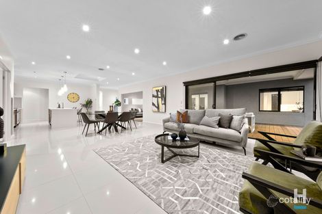 Property photo of 1 Burridge Court Botanic Ridge VIC 3977