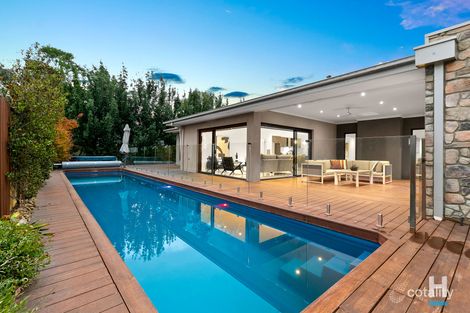 Property photo of 1 Burridge Court Botanic Ridge VIC 3977