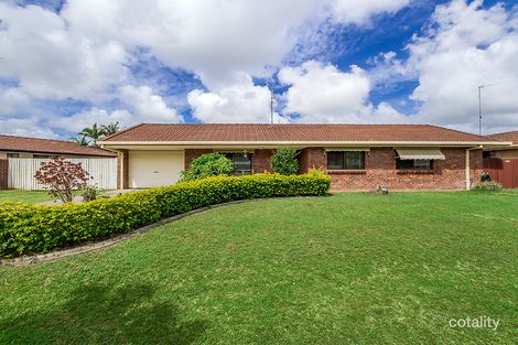 Property photo of 9 Minden Crescent Helensvale QLD 4212