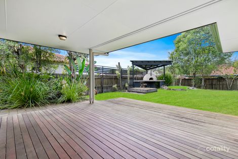Property photo of 9 Feathertail Court Tewantin QLD 4565