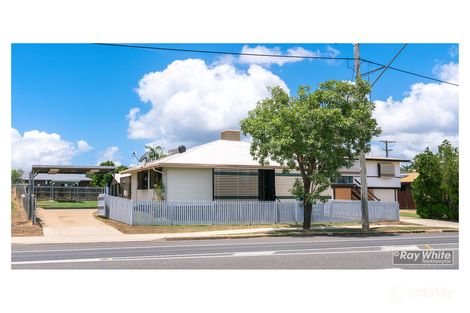 Property photo of 938 Yaamba Road Parkhurst QLD 4702