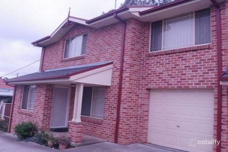 Property photo of 1/86A Kildare Road Blacktown NSW 2148
