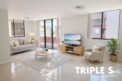 301h/27-29 George St, North Strathfield, NSW 2137