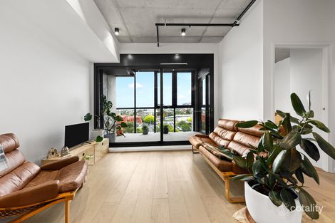 305/94 Buckley St, Footscray, VIC 3011