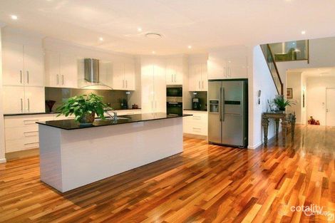 Property photo of 5021 Riverwood Grove Benowa QLD 4217