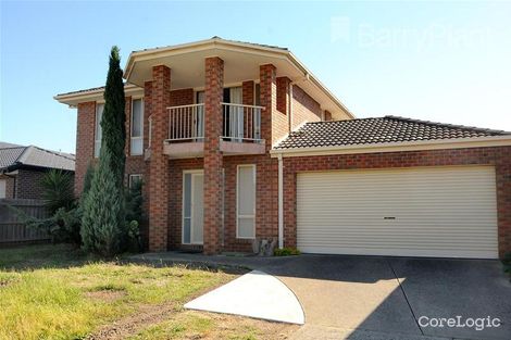 Property photo of 1 Keppel Court Dandenong VIC 3175