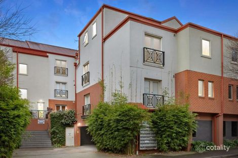 37/8 Howlett St, Kensington, VIC 3031
