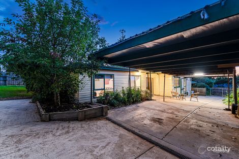 Property photo of 21 Underwood Road Boronia VIC 3155