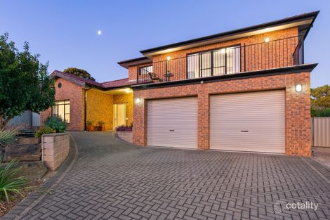 Property photo of 3 Sunhaven Crescent Windsor Gardens SA 5087