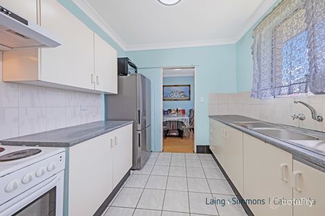 Property photo of 51/73 McBurney Road Cabramatta NSW 2166