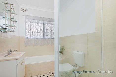 Property photo of 51/73 McBurney Road Cabramatta NSW 2166