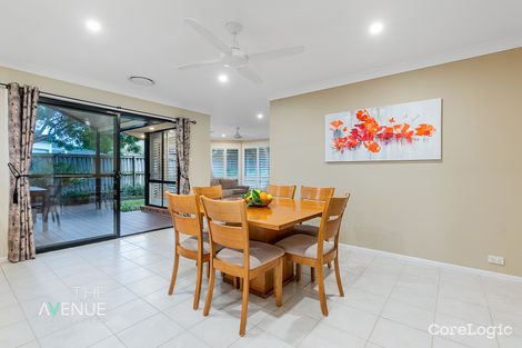 Property photo of 95 Sanctuary Drive Beaumont Hills NSW 2155