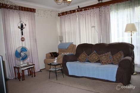 Property photo of 46 Albert Street Horsham VIC 3400