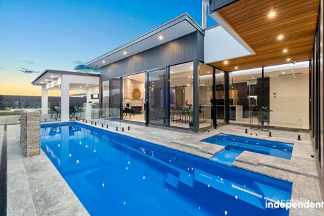 Property photo of 6 Grace Perry Street Wright ACT 2611