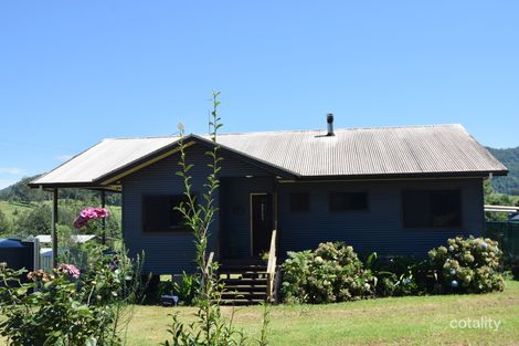 171 Gungas Rd, Nimbin, NSW 2480