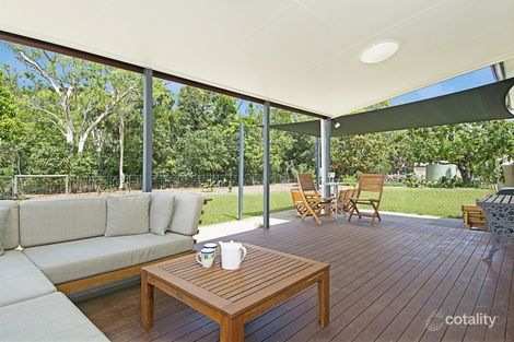 Property photo of 252-254 Williams Road Alligator Creek QLD 4816