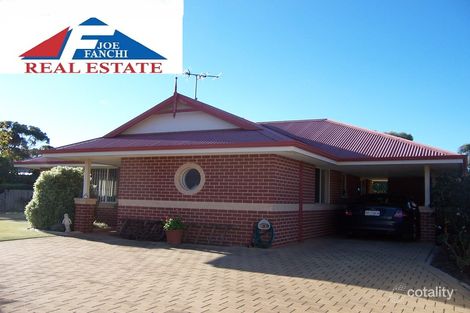 B/24 Ballagin Rd, Wagin, WA 6315