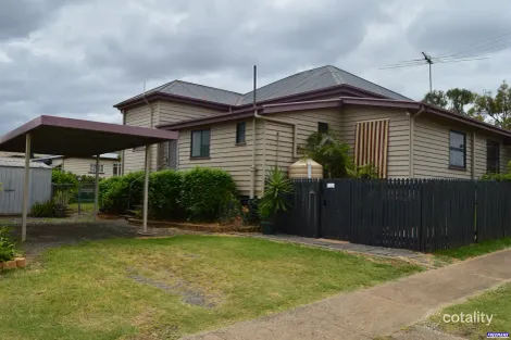 Property photo of 7 Edward Street Kingaroy QLD 4610