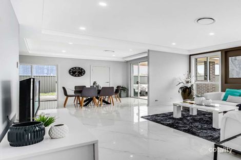 Property photo of 12 Maher Place Gleneagle QLD 4285