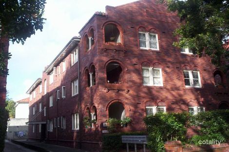 3/21 Balfour Rd, Rose Bay, NSW 2029