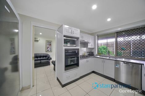 Property photo of 30 Bulmann Avenue Horningsea Park NSW 2171