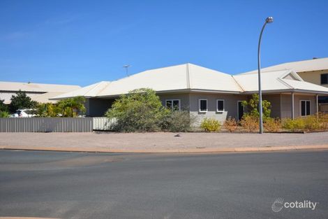 Property photo of 38 Counihan Crescent Port Hedland WA 6721