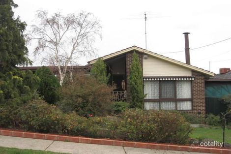 27 Clarke Dr, Gladstone Park, VIC 3043