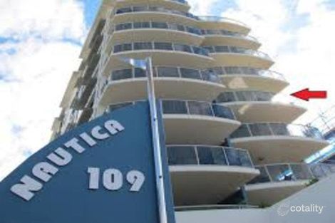 9/109 Landsborough Ave, Scarborough, QLD 4020