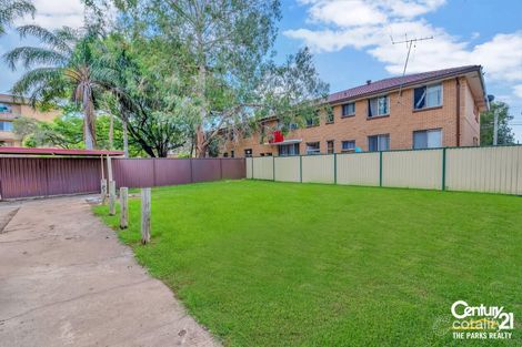 Property photo of 7/82 Harris Street Fairfield NSW 2165