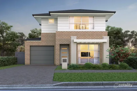 Property photo of 104 Alan Street Box Hill NSW 2765