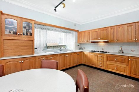 Property photo of 52 Greenhills Street Croydon NSW 2132