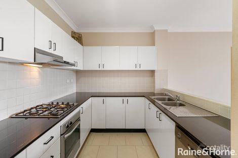 Property photo of 3/1 Batley Street Gosford NSW 2250