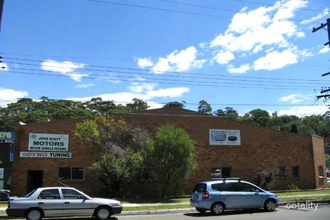 1/41 Salisbury Rd, Asquith, NSW 2077