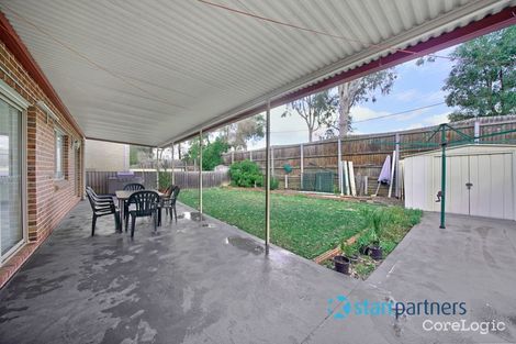 Property photo of 30 Bulmann Avenue Horningsea Park NSW 2171