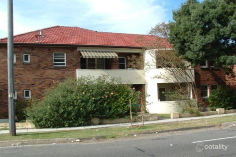 3/323-325 Bunnerong Rd, Maroubra, NSW 2035